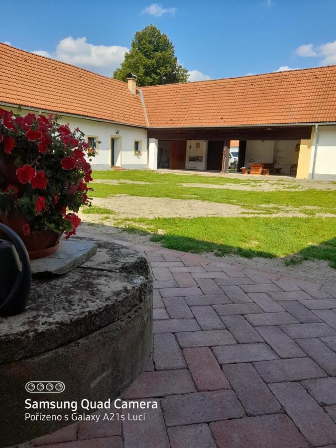 Apartmán Kojan Jílovice Exteriér fotografie